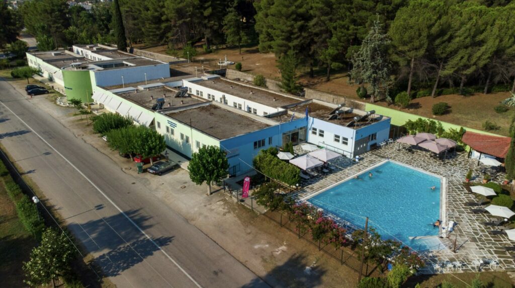 Το σχέδιο για την αξιοποίηση των τουριστικών ακινήτων της ΕΤΑΔ